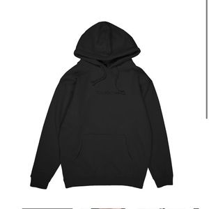 You Matter Hoodie Limited Edition BHM Size XL NEW